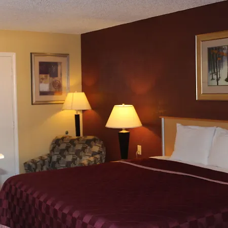 The Executive Inn & Suites-2