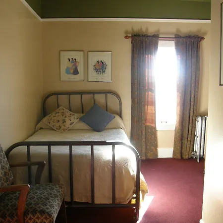 Weatherford Hotel-3