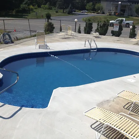 Top Hill Motel-2