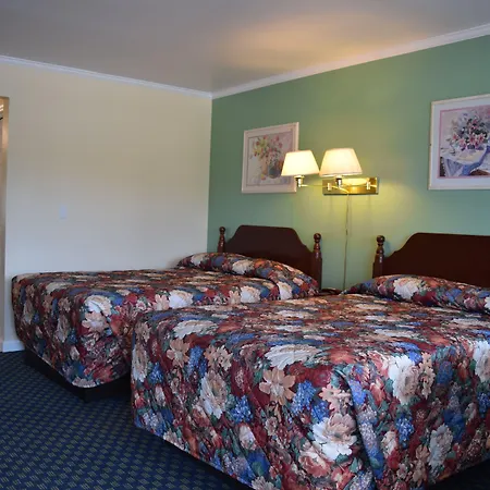 Top Hill Motel-3