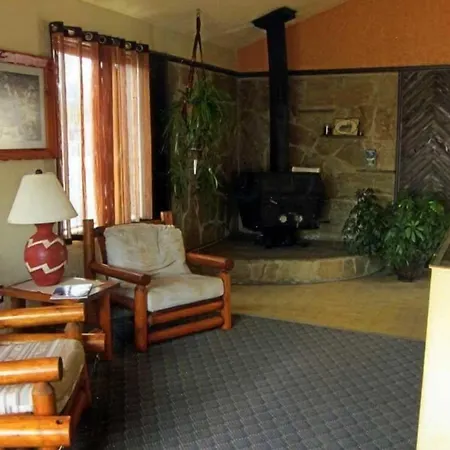 Color Country Motel-3
