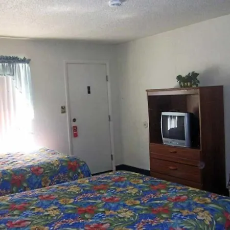 Color Country Motel-2