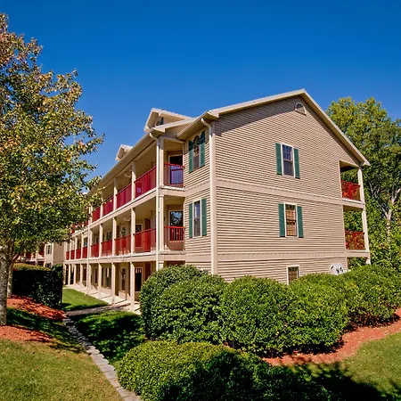 Holiday Inn Club Vacations Apple Mountain Resort At Clarkesville-3