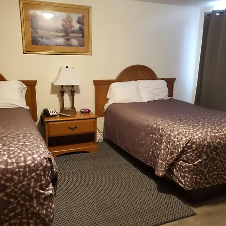 Turnpike Motel-2