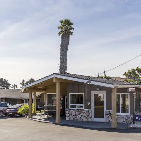 Ocean Palms Motel-2