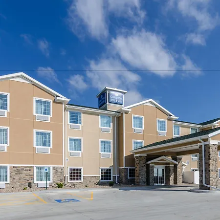 Cobblestone Hotel & Suites - Mccook-2