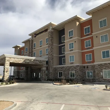 Best Western Plus Tech Medical Center Inn-2