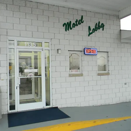 Fairfax Motel-3