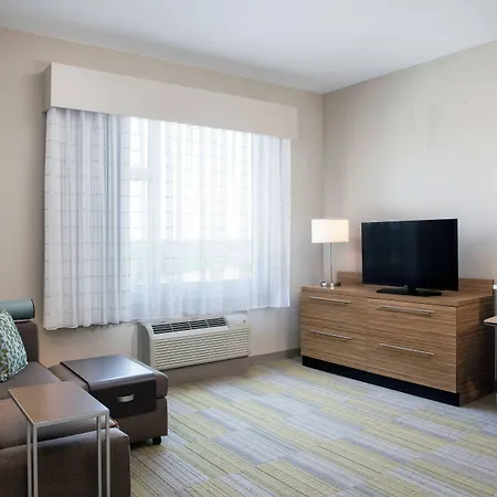 Towneplace Suites By Marriott Miami Homestead-2