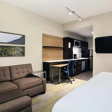 Towneplace Suites By Marriott Miami Homestead-3
