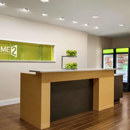 Home2 Suites By Hilton Cartersville-2