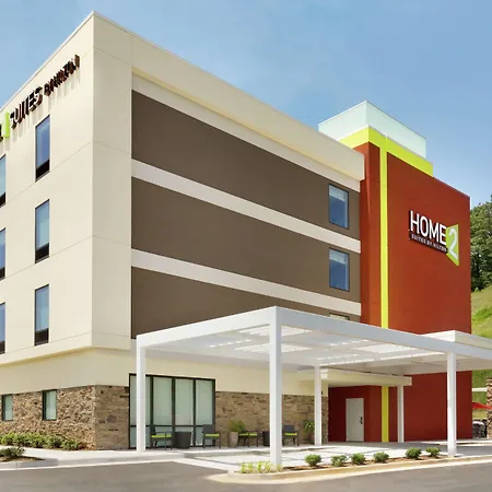 Home2 Suites By Hilton Cartersville-3