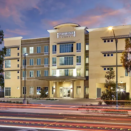Staybridge Suites Anaheim At The Park By Ihg-2