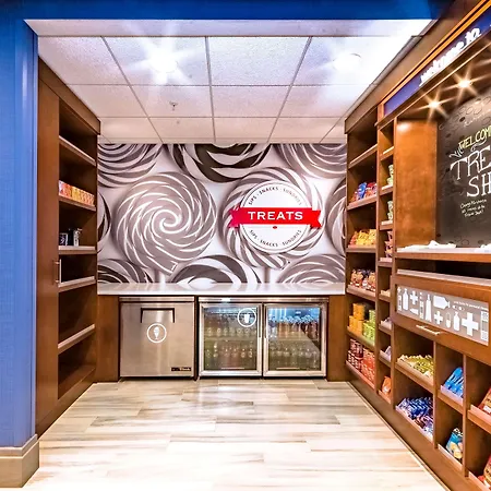 Hampton Inn Lockport - Buffalo, Ny-2