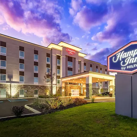 Hampton Inn Lockport - Buffalo, Ny-3