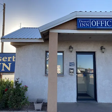 Desert Inn-3