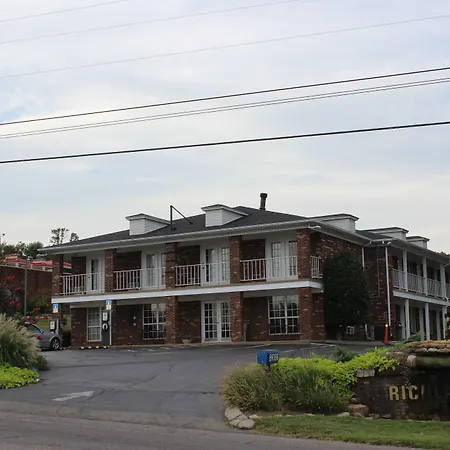 Quality Inn Pulaski-3