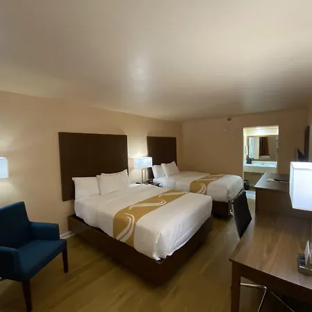 Quality Inn Pulaski-2