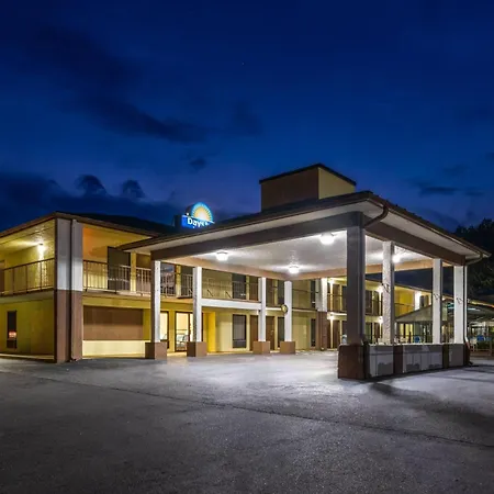 Days Inn By Wyndham Murphy-2