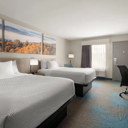 Days Inn By Wyndham Murphy-3