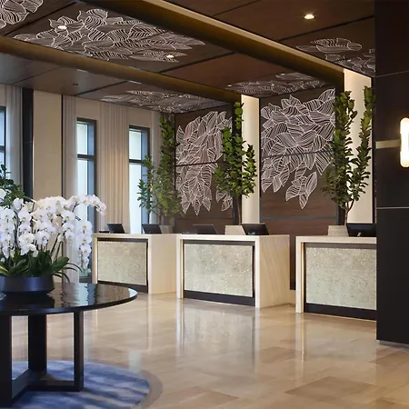 Hilton West Palm Beach-2