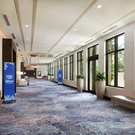 Hilton West Palm Beach-2