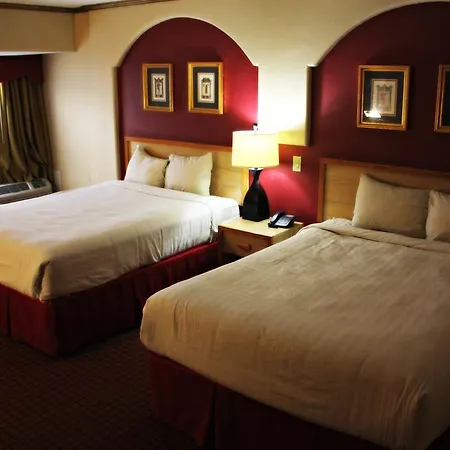 Valley West Inn-2
