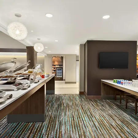 Residence Inn By Marriott St. Paul Woodbury-2