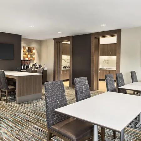 Residence Inn By Marriott St. Paul Woodbury-3