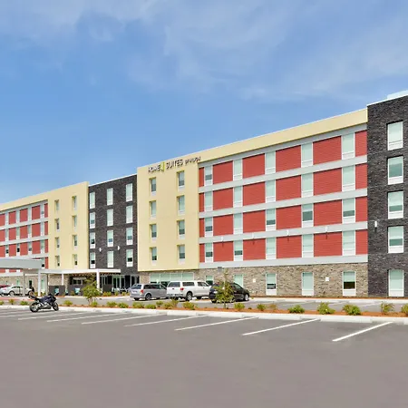 Home2 Suites By Hilton Dupont-3