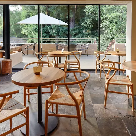 Mill Valley Inn-2