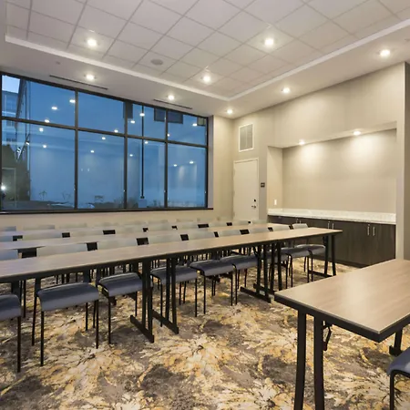 Hampton Inn And Suites Minneapolis University Area, Mn-2