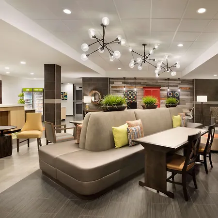 Home2 Suites By Hilton Houston Webster-3