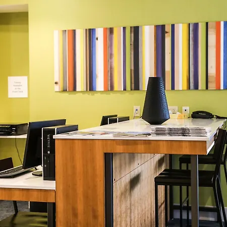 Holiday Inn Express & Suites Kingston-Ulster By Ihg-2