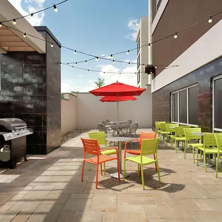 Home2 Suites By Hilton Middletown-3