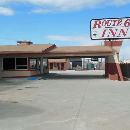 Route 66 Inn-3
