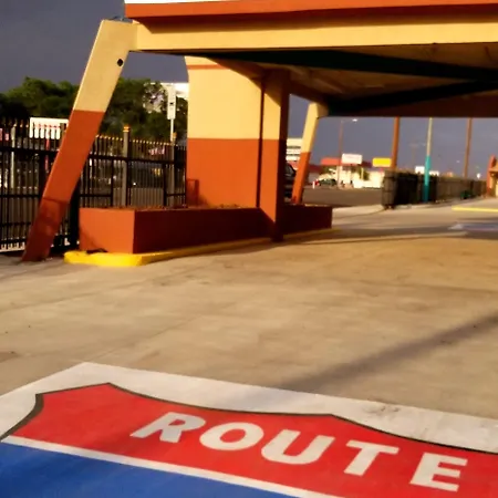 Route 66 Inn-2