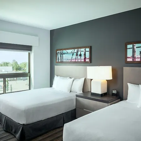 Hyatt House Anchorage-2