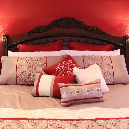 Maple Creek Bed&Breakfast-2