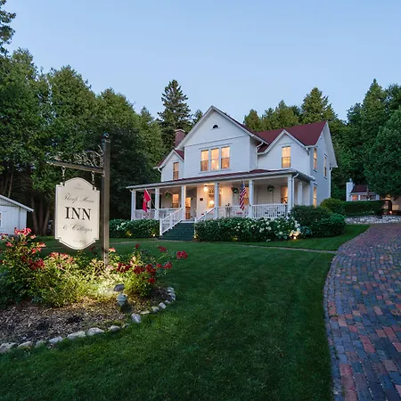 Thorp House Inn & Cottages-2
