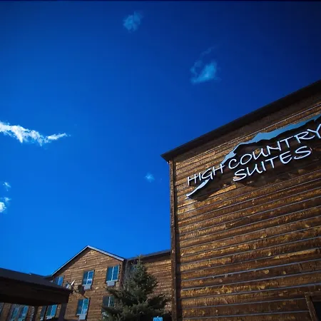 High Country Suites-3