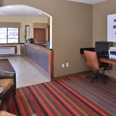 Pleasant Inn-2