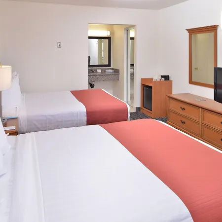 Pleasant Inn-3