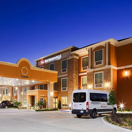 Best Western Plus New Orleans Airport Hotel-3