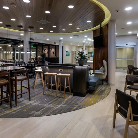 Springhill Suites By Marriott Jackson Hole-2