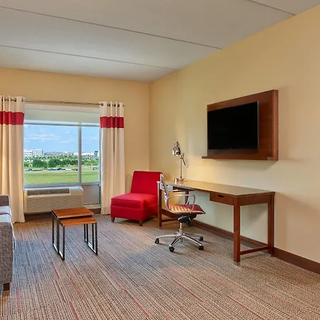 Four Points By Sheraton Dallas Fort Worth Airport North-2