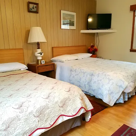 Black Bear Lodge-3