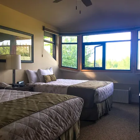 Kenai Airport Hotel-2