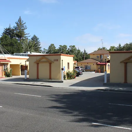 Budget Motel-3