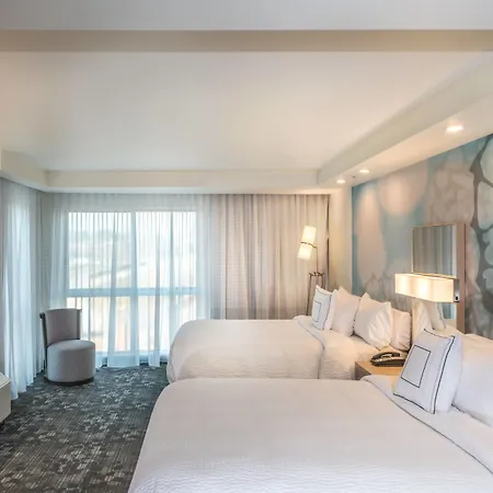 Courtyard By Marriott Somerset-2
